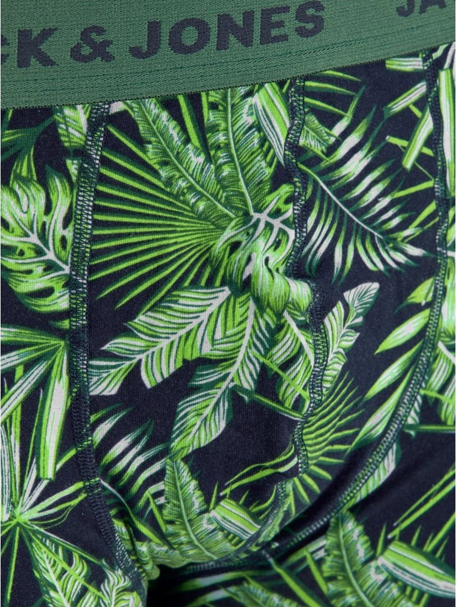 JACK&JONES JACMARC TRUNKS 5 PACK Heren Onderbroek - Maat L 15 JACK&JONES JACMARC TRUNKS 5 PACK Heren Onderbroek - Maat L – Image 13