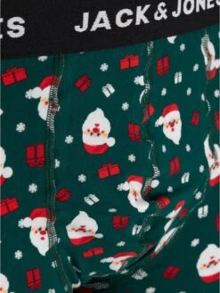 JACK&JONES JACDASH TRUNKS 5 PACK Heren Onderbroek - Maat L -Merkloos Soldes 902x1200 2