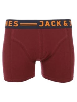 JACK&JONES JACLICHFIELD TRUNKS 3 PACK NOOS Heren Onderbroek - Maat L -Merkloos Soldes 905x1200 1