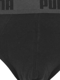 Puma Basic Brief Heren Onderbroek - 2-pack - Maat L -Merkloos Soldes 905x1200 18