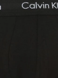 Calvin Klein - 3-pack Low Rise Trunk Boxershorts - XWB - L -Merkloos Soldes 905x1200 3