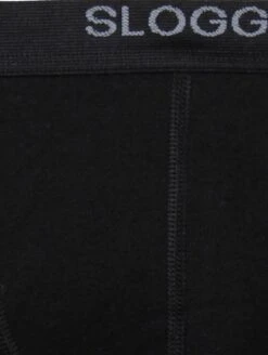 Sloggi Men Basic Heren Boxershort - 2-pack - Zwart - Maat M 29 Sloggi Men Basic Heren Boxershort - 2-pack - Zwart - Maat M -Merkloos Soldes 905x1200 4