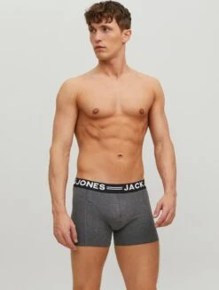 JACK&JONES JACLICHFIELD TRUNKS 3 PACK NOOS Heren Onderbroek - Maat L -Merkloos Soldes 907x1200 1