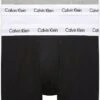 Calvin Klein Onderbroek - Maat M - Mannen - Zwart/wit/grijs -Merkloos Soldes 913x1200