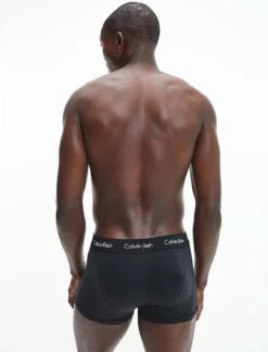 Calvin Klein - 3-pack Low Rise Trunk Boxershorts - XWB - L -Merkloos Soldes 916x1200 1