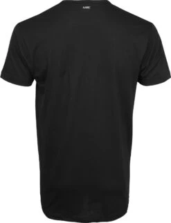 Alan Red - Derby O-Hals T-Shirt Black (2Pack) - Maat L - Regular-fit -Merkloos Soldes 919x1200 1