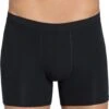 Sloggi Evernew Heren Boxershort Lange Pijp - Zwart - Maat XL -Merkloos Soldes 919x1200
