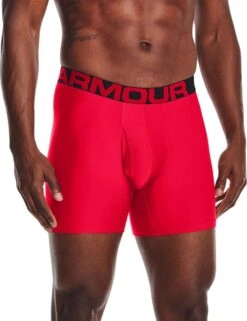Under Armour Tech UW Heren Onderbroek 2-Pack - Maat L -Merkloos Soldes 923x1200 2