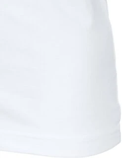 Suitable - T-shirt Wit Diepe V-hals Vitaru Stretch 2 Pack - Maat L - Slim-fit -Merkloos Soldes 925x1200 3