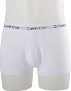 Calvin Klein 3-Pack Heren Boxershorts - Wit - Maat S -Merkloos Soldes 940x1200 1