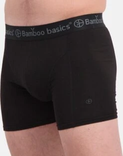 Bamboo Basics - Boxershorts Rico (3-pack) Heren - Zwart - XL 13 Bamboo Basics - Boxershorts Rico (3-pack) Heren - Zwart - XL -Merkloos Soldes 946x1200