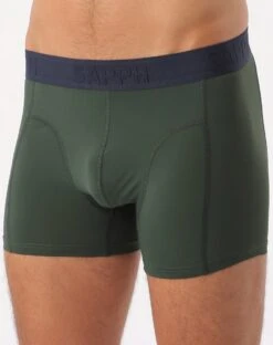 Sapph Boxershort Heren - Nolan - Microvezel - 2pack - Groen/Rood - M 15 Sapph Boxershort Heren - Nolan - Microvezel - 2pack - Groen/Rood - M -Merkloos Soldes 949x1200 1
