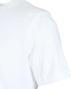 Suitable - T-Shirt Wit Hoge O-hals Obra 2-Pack - Maat L - Regular-fit -Merkloos Soldes 950x1200 4