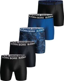 Bjorn Borg Performance Onderbroek Mannen - Maat M -Merkloos Soldes 952x1200 1
