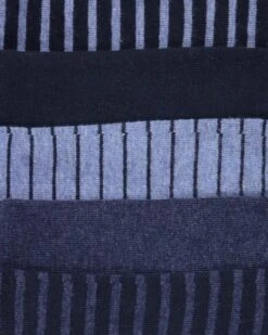 WE Fashion Heren Fijngebreide Gestreepte Sokken 5P - Maat 43-46 13 WE Fashion Heren Fijngebreide Gestreepte Sokken 5P - Maat 43-46 -Merkloos Soldes 960x1200