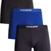 Chasin' Onderbroek Boxershorts Thrice Atmos Meerkleurig Maat S -Merkloos Soldes 962x1200