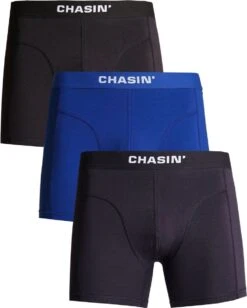 Chasin' Onderbroek Boxershorts Thrice Atmos Meerkleurig Maat S