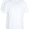 Suitable - T-Shirt Wit Hoge O-hals Obra 2-Pack - Maat L - Regular-fit 2 Suitable - T-Shirt Wit Hoge O-hals Obra 2-Pack - Maat L - Regular-fit -Merkloos Soldes 964x1200 1