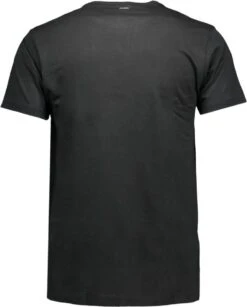 Alan Red - Derby O-Hals T-Shirt Black (2Pack) - Maat L - Regular-fit -Merkloos Soldes 965x1200 3