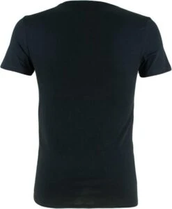 Lacoste Heren 3-pack Ondershirt - Black - Maat L -Merkloos Soldes 986x1200 2