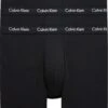 Calvin Klein Onderbroek - Maat M - Mannen - Zwart -Merkloos Soldes 987x1200 2