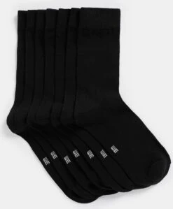 WE Fashion Heren Sokken, 7-pack