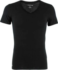Lacoste Heren 3-pack Ondershirt - Black - Maat L -Merkloos Soldes 997x1200 2